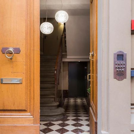 Le Residenze A Firenze - Residenza De Boni Appartamento Con Vista Duomo Εξωτερικό φωτογραφία