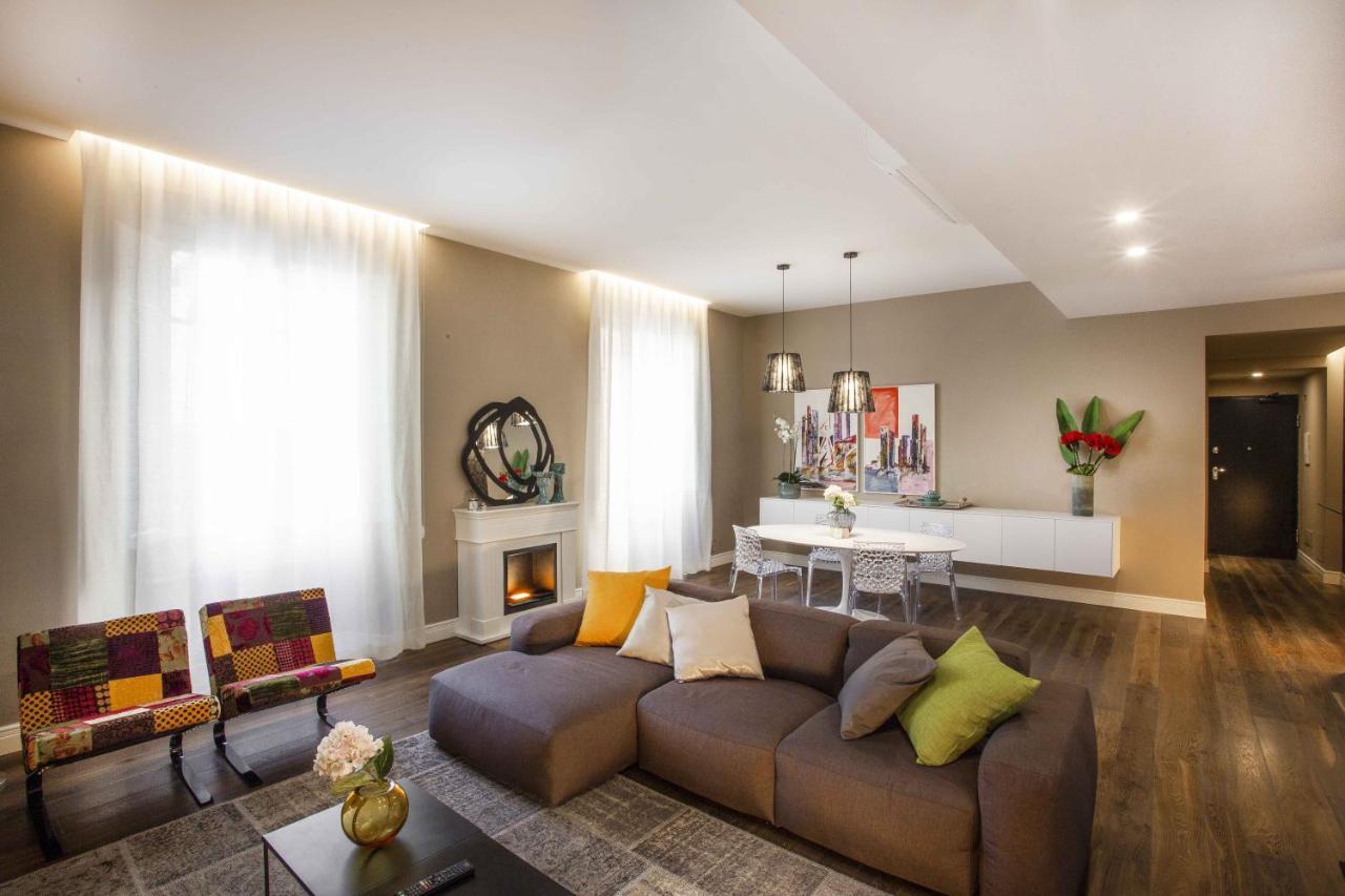 Le Residenze A Firenze - Residenza De Boni Appartamento Con Vista Duomo Εξωτερικό φωτογραφία