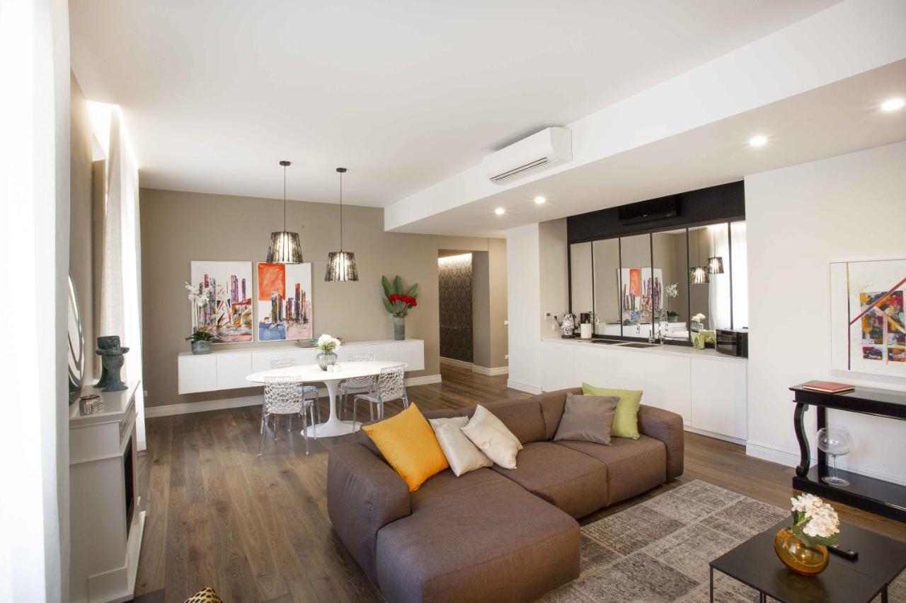 Le Residenze A Firenze - Residenza De Boni Appartamento Con Vista Duomo Εξωτερικό φωτογραφία
