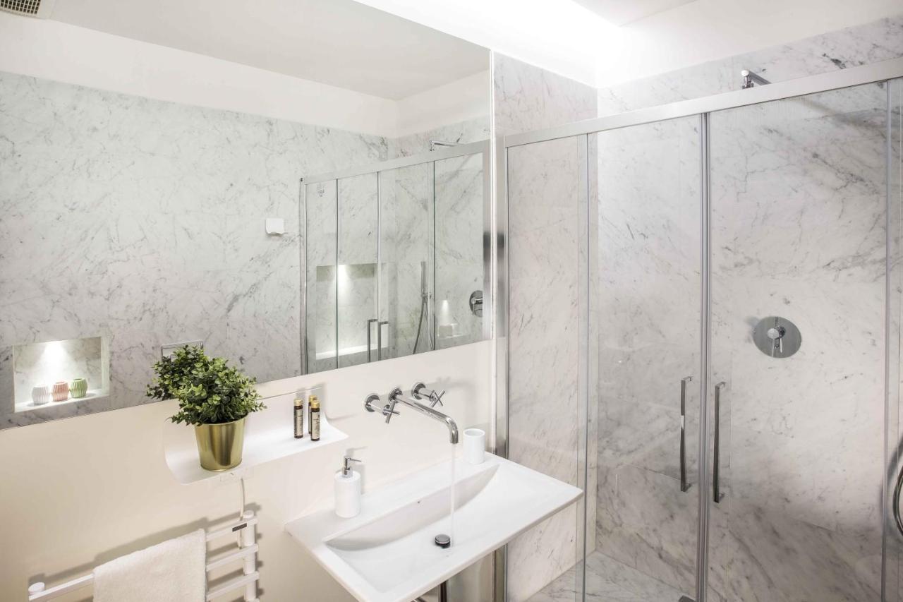 Le Residenze A Firenze - Residenza De Boni Appartamento Con Vista Duomo Εξωτερικό φωτογραφία