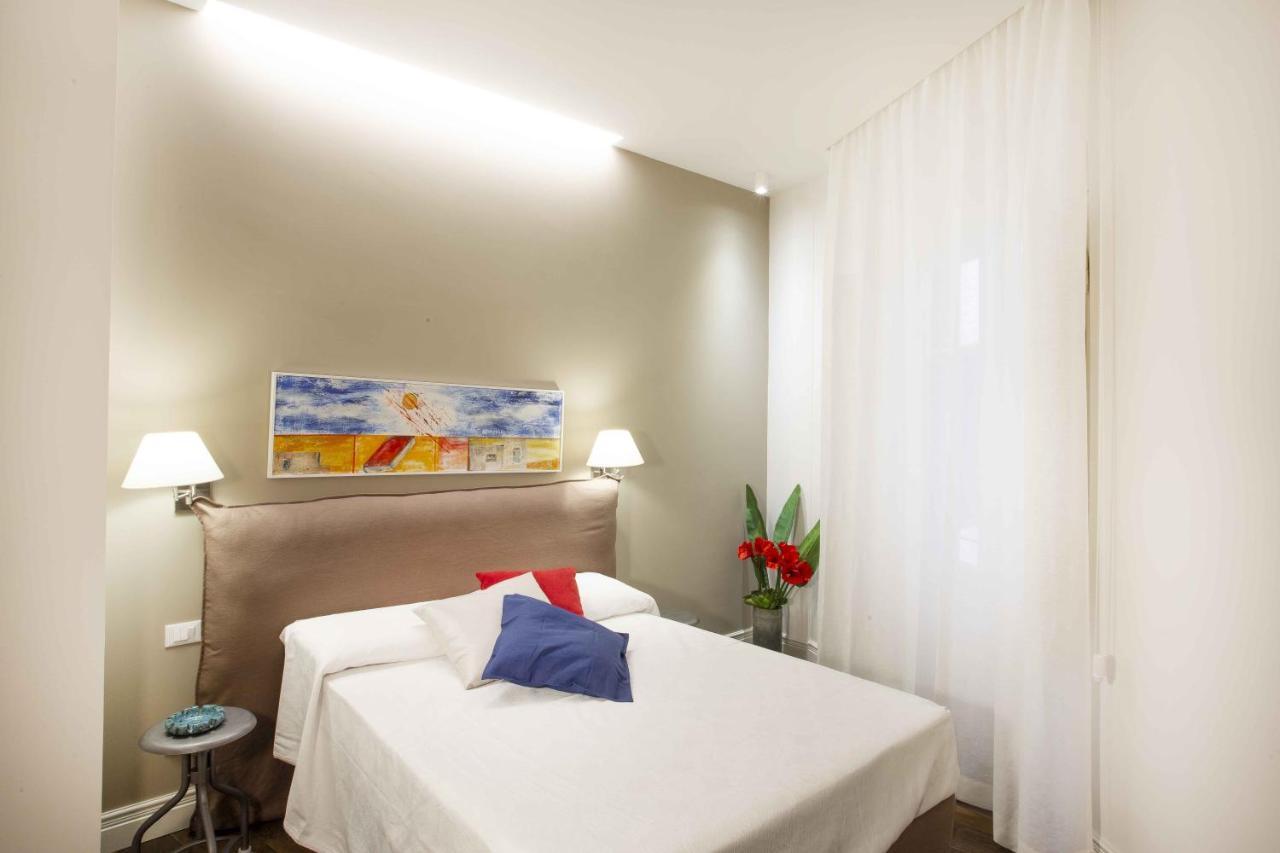 Le Residenze A Firenze - Residenza De Boni Appartamento Con Vista Duomo Εξωτερικό φωτογραφία