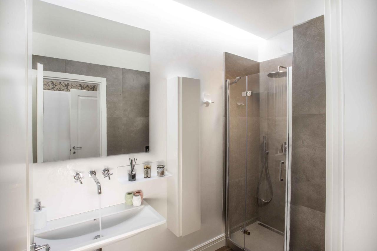 Le Residenze A Firenze - Residenza De Boni Appartamento Con Vista Duomo Εξωτερικό φωτογραφία