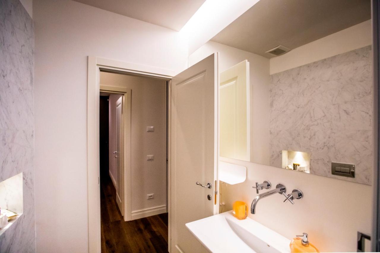 Le Residenze A Firenze - Residenza De Boni Appartamento Con Vista Duomo Εξωτερικό φωτογραφία