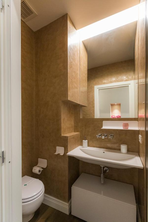 Le Residenze A Firenze - Residenza De Boni Appartamento Con Vista Duomo Εξωτερικό φωτογραφία